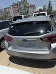 Subaru Impreza Base AWD Hatchback 2020 Silver - 4