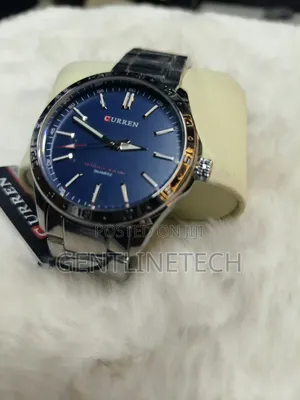 Curren 8452 Classic Men's Watch