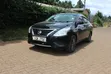 Nissan Latio 1.2 2015 Nyeusi - 3
