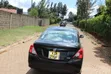 Nissan Latio 1.2 2015 Nyeusi - 4