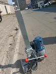 Diamond Core Drilling Machine - 1