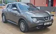 Nissan Juke 2012 Gray - 4
