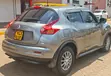 Nissan Juke 2012 Gray - 5