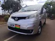 Nissan NV200 2010 Fedha - 5