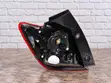 Depo Tail Lamp for Mitsubishi Outlander 2005-2006 (Red) - 2