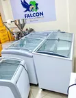 Premier Display Freezer - Imetumika, Inaokoa Nguvu - 1