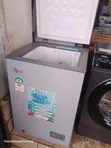 Roch 100 Litre Deep Freezer - 3