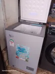 Roch 100 Litre Deep Freezer - 4