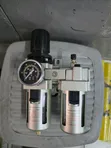 1/2 Inch Water & Oil Separator - 1