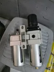 1/2 Inch Water & Oil Separator - 2