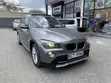 BMW X1 2012 Kijivu - 2