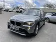 BMW X1 2012 Kijivu - 3