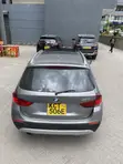 BMW X1 2012 Kijivu - 4