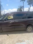 Nissan Serena 2012 Purple - 2