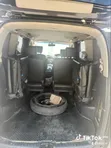Nissan Serena 2012 Purple - 4