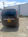 Nissan Serena 2012 Purple - 5