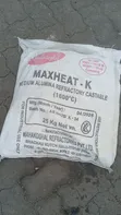 Simenti ya Kurekebisha Joto la Juu - 1