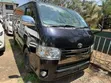 Toyota HiAce Super GL 2018 Diesel - 2