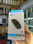 HP Bluetooth & Wireless Dual Model Mouse - 1