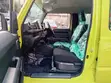 New Suzuki Jimny 2025 Yellow - 2