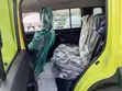 New Suzuki Jimny 2025 Yellow - 4