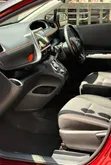 Toyota Sienta 1.5 Hybrid FWD (6-seater) 2019 Red - 5