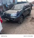 Nissan X-Trail 2.0 2004 Kijivu - 5