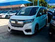 Honda Stepwgn 2019 White - 1