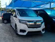 Honda Stepwgn 2019 White - 2