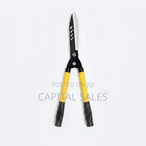 Large Telescopic Pruning Shears