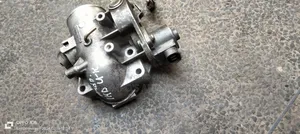 Throttle Body ya Toyota Land Cruiser Prado 1KD (Iliyotumika)