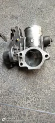 Throttle Body ya Toyota Land Cruiser Prado 1KD (Iliyotumika) - 4