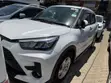 Toyota Raize 2020 White - 1