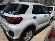 Toyota Raize 2020 White - 4