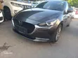 Mazda 2 2021 Gray - 1