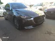 Mazda 2 2021 Gray - 2