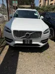 Volvo XC90 2018 White - 1