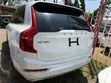 Volvo XC90 2018 White - 2