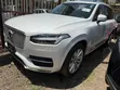 Volvo XC90 2018 White - 3