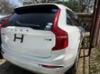 Volvo XC90 2018 White - 4