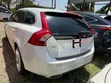 Volvo XC90 2018 White - 5