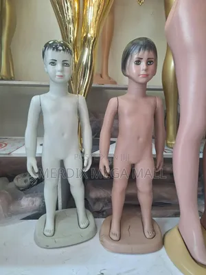 Kids Mannequin - Boy