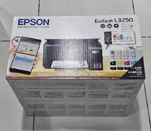 Epson EcoTank L3250 3-in-1 Printer