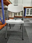 Commercial Plastic Folding Chair - 1