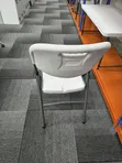 Commercial Plastic Folding Chair - 3