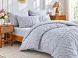 Microfiber Duvet Cover Set - 1