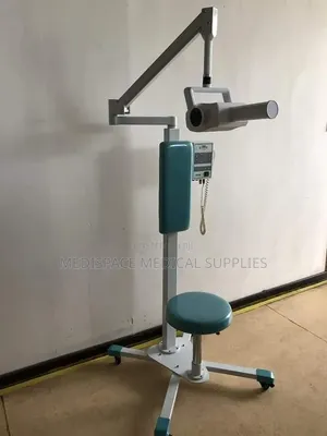 Mashine ya X-Ray ya Meno Ya Ubora, Portable