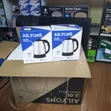 Ailyons 2.0L Electric Water Kettle - 1