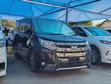 Toyota Noah 2.0 FWD (7 Seater) 2019 Nyeusi - 1