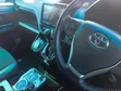 Toyota Noah 2.0 FWD (7 Seater) 2019 Nyeusi - 4